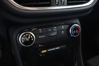 FORD Puma usata 11
