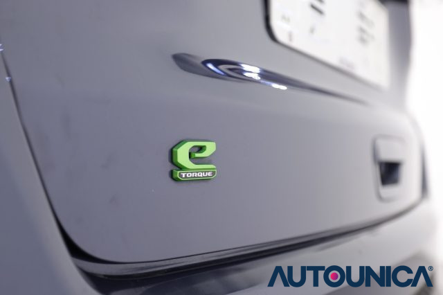 JEEP Compass usata, con Telecamera per parcheggio assistito
