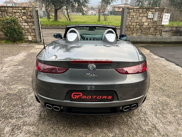 ALFA ROMEO Spider usata, con Chiusura centralizzata