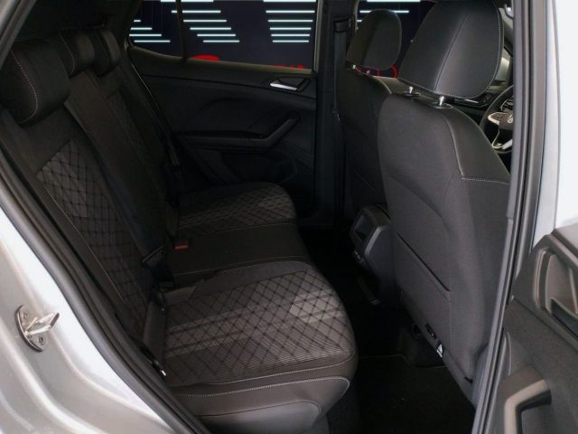 VOLKSWAGEN T-Cross usata 16
