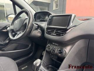 PEUGEOT 208 usata, con Boardcomputer