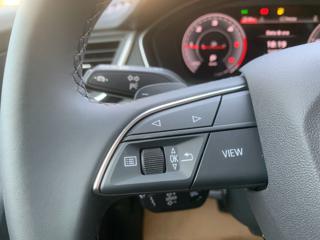 AUDI Q5 usata, con Fendinebbia