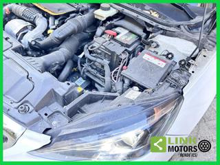 PEUGEOT 308 usata, con Pneumatici quattro stagioni