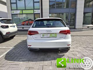 AUDI A3 usata, con Controllo trazione