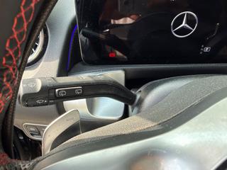 MERCEDES-BENZ GLB 200 usata, con ESP