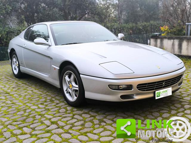 FERRARI 456 usata 44