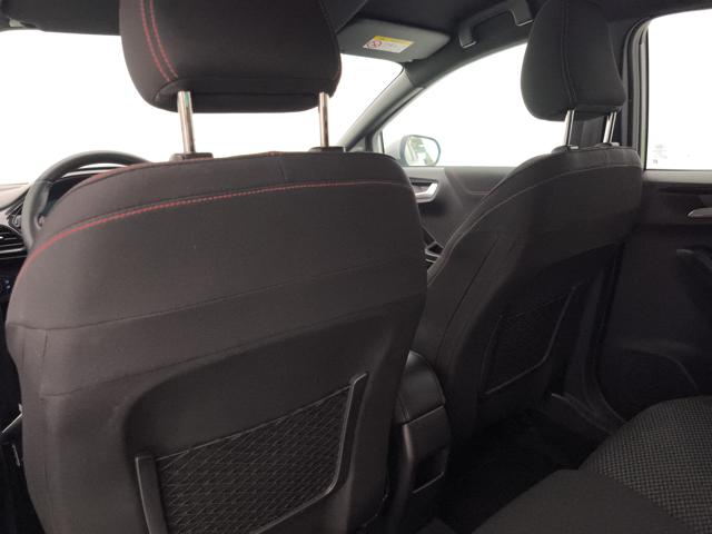 FORD Puma usata, con Luci diurne LED