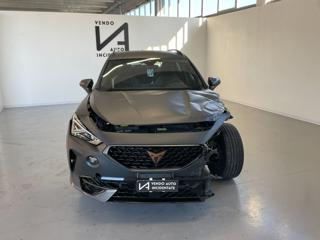 CUPRA Formentor usata, con Airbag
