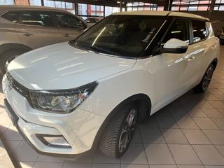 SSANGYONG Tivoli 1.6 2WD Be Visual