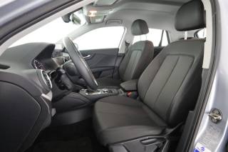 AUDI Q2 usata 1