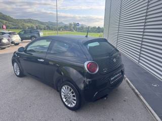 ALFA ROMEO MiTo usata, con Chiusura centralizzata