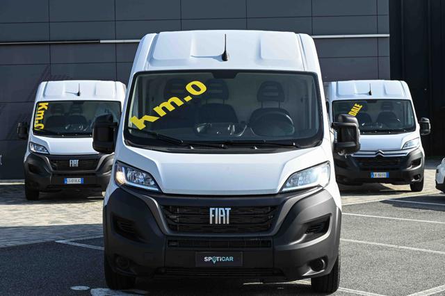 FIAT Ducato usata, con Airbag