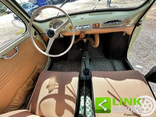 FIAT 600 usata 10