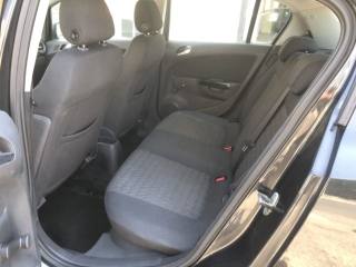 OPEL Corsa usata, con Climatizzatore