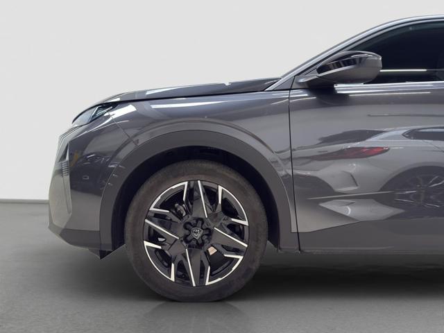 PEUGEOT 3008 usata, con Boardcomputer