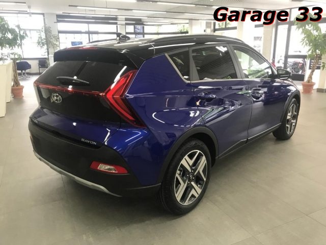 HYUNDAI Bayon usata, con Chiusura centralizzata
