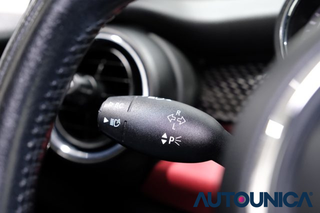 MINI Cooper SD usata, con Chiusura centralizzata telecomandata