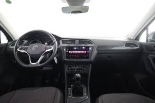 VOLKSWAGEN Tiguan usata 4