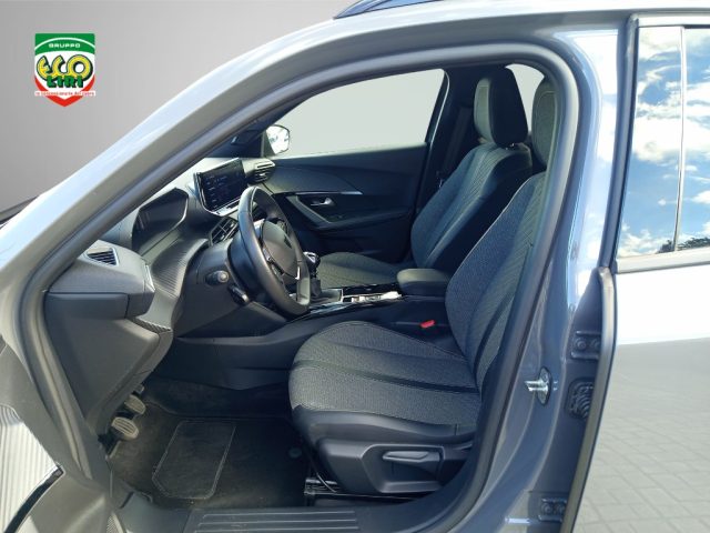 PEUGEOT 2008 usata, con ESP