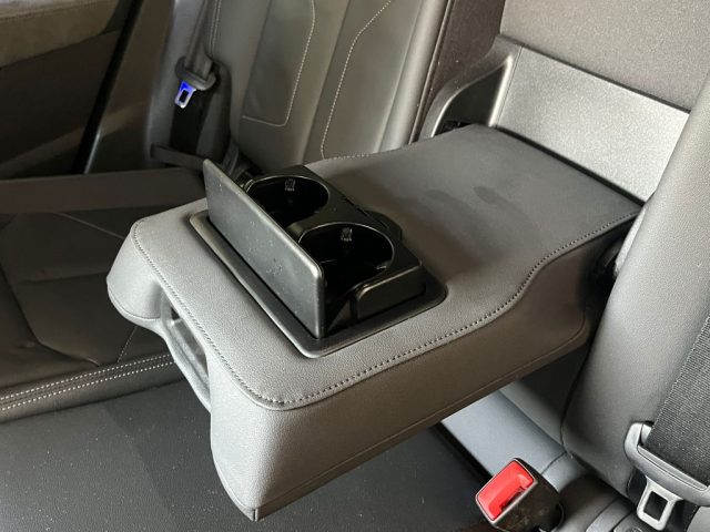 AUDI Q3 usata, con Sensori di parcheggio posteriori