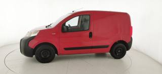 FIAT Fiorino usata 3