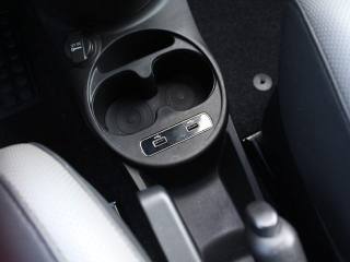FIAT 500 usata, con Start/Stop Automatico