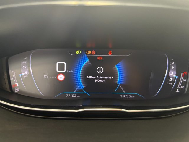 PEUGEOT 3008 usata, con Vetri oscurati