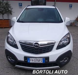 OPEL Mokka usata, con Airbag