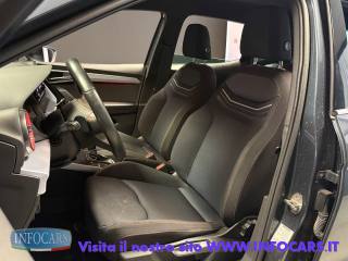 SEAT Arona usata, con Alzacristalli elettrici