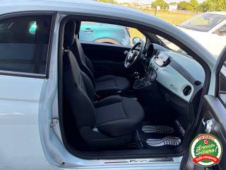 FIAT 500 usata, con ESP