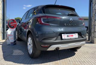 RENAULT Captur usata, con Alzacristalli elettrici
