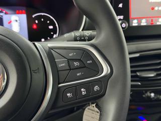 FIAT Tipo usata, con Telecamera per parcheggio assistito