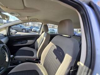 FIAT Grande Punto usata, con Chiusura centralizzata