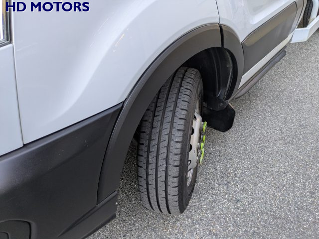 IVECO Daily usata, con USB