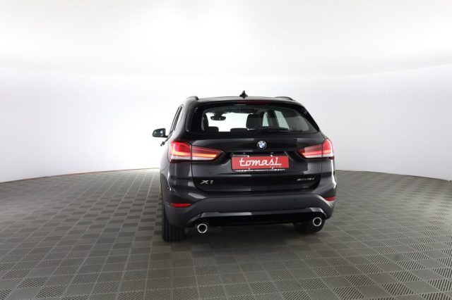 BMW X1 usata 4