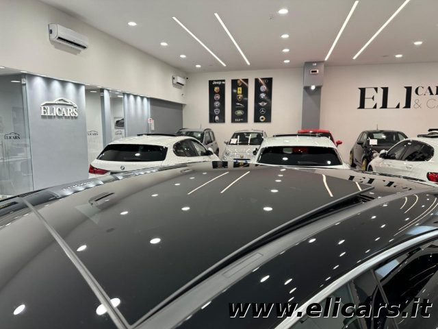 MERCEDES-BENZ CLA 220 usata, con ESP
