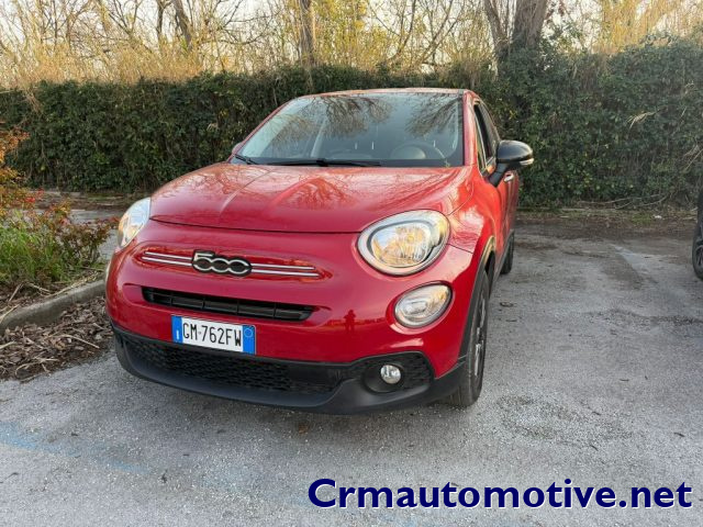 FIAT 500X usata, con Airbag