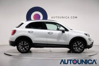 FIAT 500X usata, con Airbag Passeggero