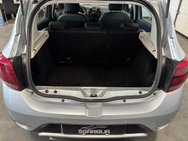 DACIA Sandero usata, con ESP