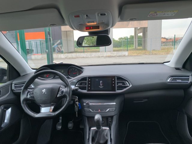 PEUGEOT 308 usata, con Climatizzatore