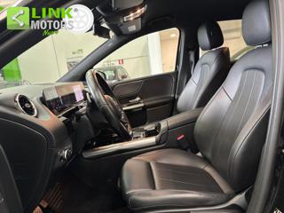 MERCEDES-BENZ B 180 usata, con Climatizzatore