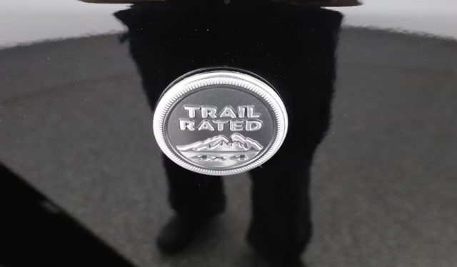 JEEP Wrangler usata, con Vetri oscurati