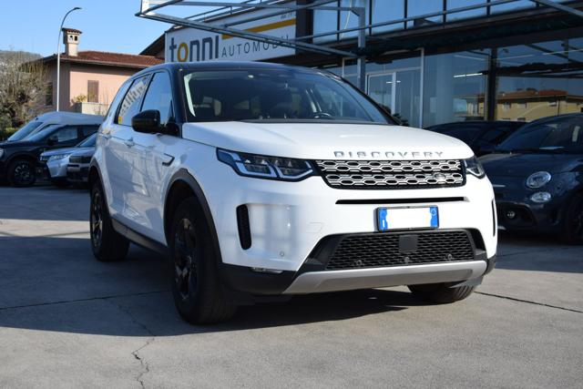 LAND ROVER Discovery Sport usata, con ABS