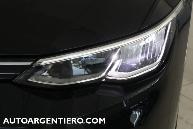 VOLKSWAGEN Golf usata, con Cerchi in lega