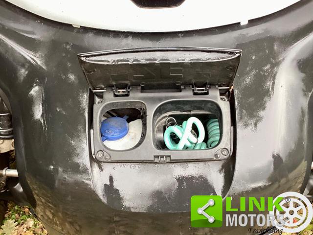 RENAULT Twizy usata 11