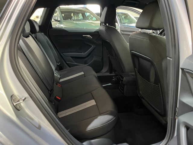 AUDI A3 usata, con USB