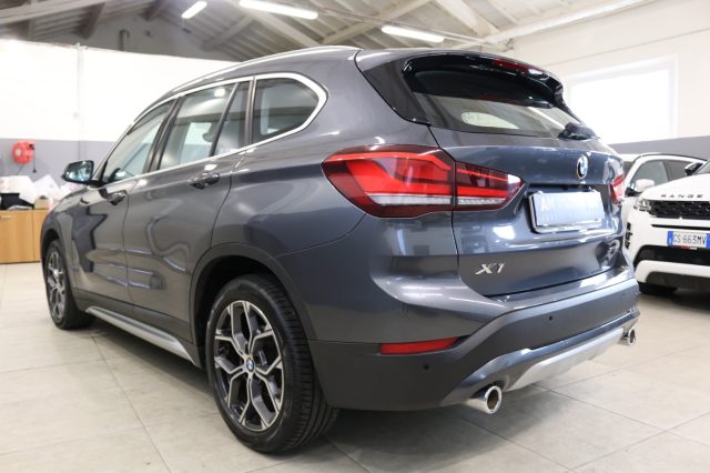 BMW X1 usata, con Airbag Passeggero