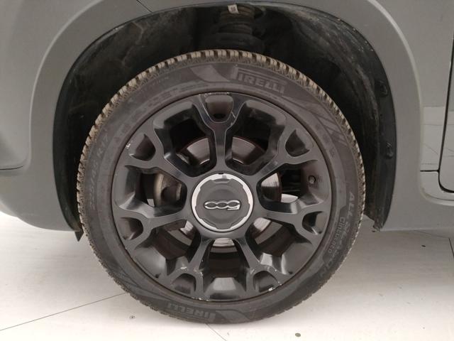 FIAT 500L usata, con Chiusura centralizzata