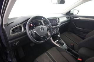VOLKSWAGEN T-Roc usata 1