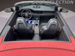 PORSCHE 992 usata, con Chiusura centralizzata